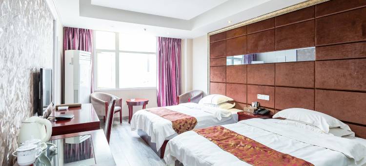 威宁阳光大酒店图片