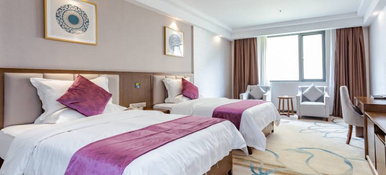 三都端逸大酒店图片