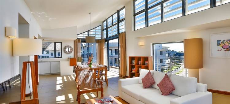 蓝色生活阿祖里公寓(Azuri Residences & Villas by Life in Blue)图片