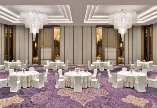 Courtyard Siliguri Hotel Overview