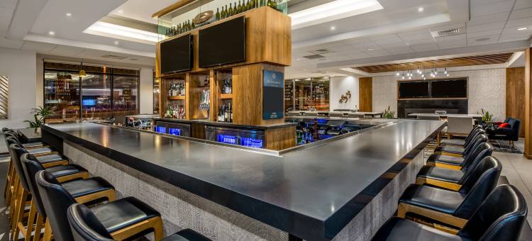 索内斯塔丹佛市中心酒店(Sonesta Denver Downtown)图片
