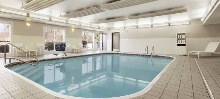 丽笙乡村套房酒店-俄亥俄州哥伦布机场(Country Inn & Suites by Radisson, Columbus Airport, Oh)图片