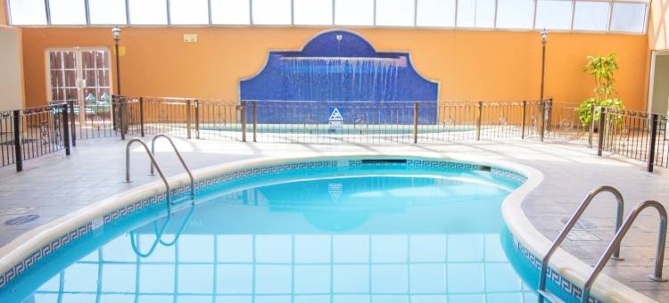 Holiday Inn Express 瓜纳华托(Holiday Inn Express Guanajuato)图片