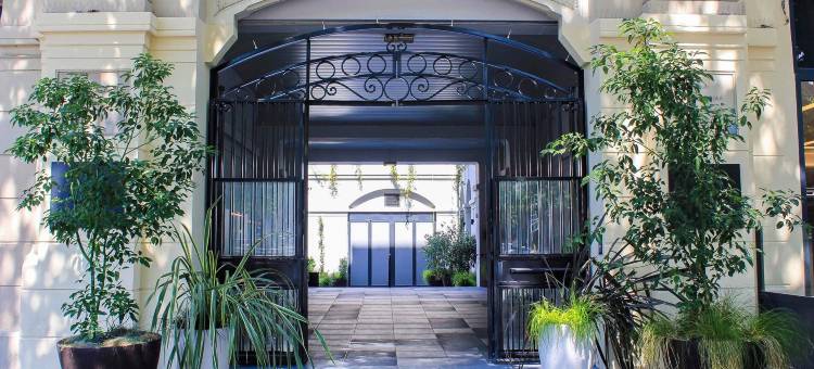 巴黎共和IHG皇冠假日酒店(Crowne Plaza Paris République)图片