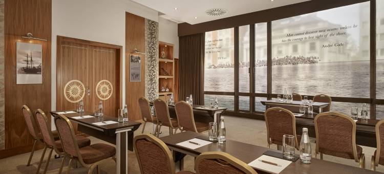伦敦公园塔骑士桥酒店-豪华精选(The Park Tower Knightsbridge, a Luxury Collection Hotel, London)图片