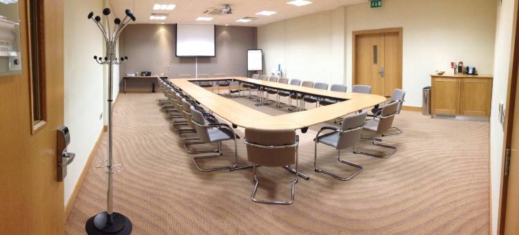 埃克塞特莱昂纳多酒店(Leonardo Hotel Exeter)图片