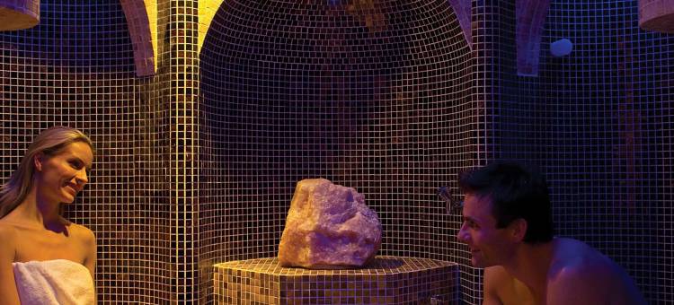 洛厄恩度假村(Lough Erne Resort)图片