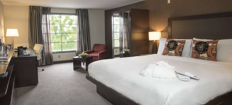 帕利豪斯西好莱坞 在比弗利山庄(Palihouse West Hollywood at Beverly Hills)图片