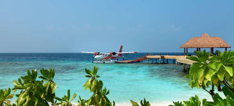 雷西法鲁度假村(Reethi Faru Resort)图片