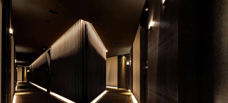 奥利维亚巴尔美斯旅馆(Olivia Balmes Hotel)图片