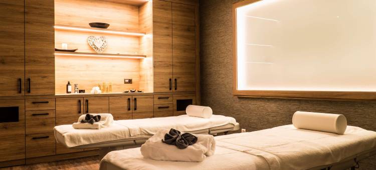 萨斯费卡普拉酒店(The Capra Saas-Fee)图片