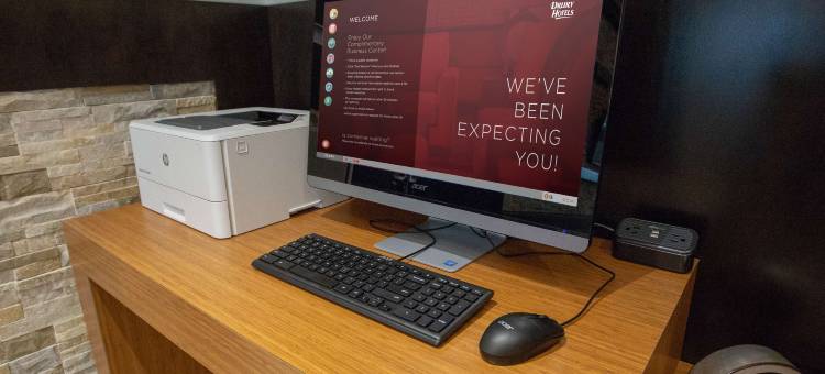 匹兹堡机场-赛特勒斯里奇德鲁里套房酒店(Drury Inn & Suites Pittsburgh Airport Settlers Ridge)图片