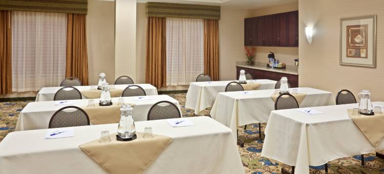 智选假日套房酒店特温福尔斯(Holiday Inn Express & Suites Twin Falls)图片