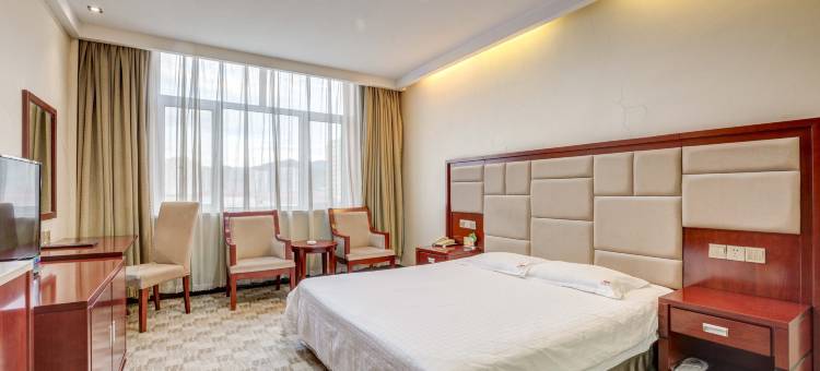 隆化龙骧大酒店图片