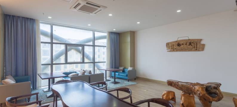 乳山旅居中国颐养中心公寓图片