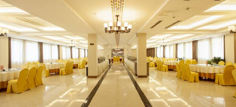 天龙蔡州宾馆(新蔡市民之家店)图片