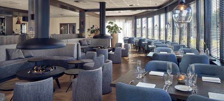 弗莱彻酒店-诺德西餐厅-阿梅兰德(Fletcher Hotel-Restaurant Noordsee-Ameland)图片