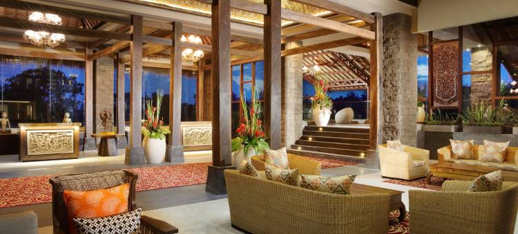 巴厘岛斯塔拉臻品之选酒店(Sthala, A Tribute Portfolio Hotel, Ubud Bali)图片