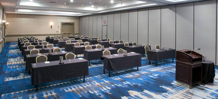 奥奈达娱乐场酒店(Oneida Casino Hotel)图片