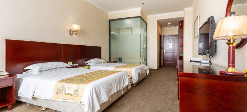 叶城迎宾馆图片