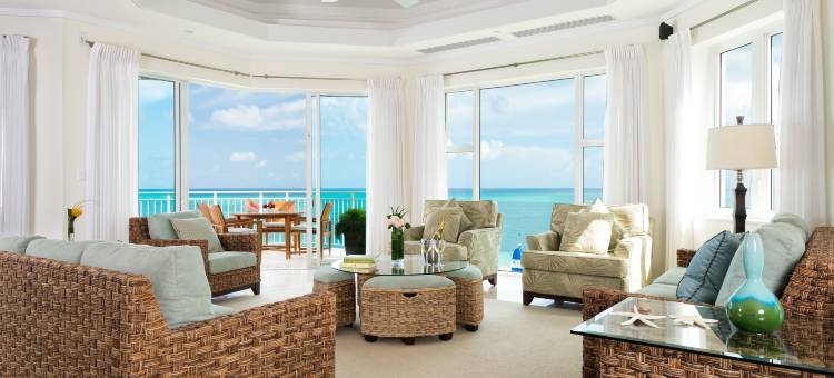 贝斯特海湾俱乐部度假村(West Bay Club)图片