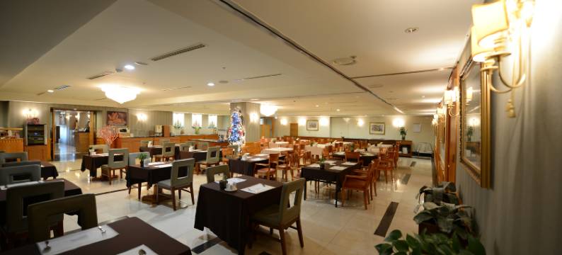 温阳观光酒店(Onyang Hot Spring Hotel)图片