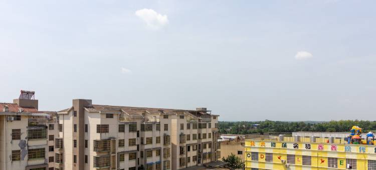 义天大酒店(金溪县公安局交警大队店)图片