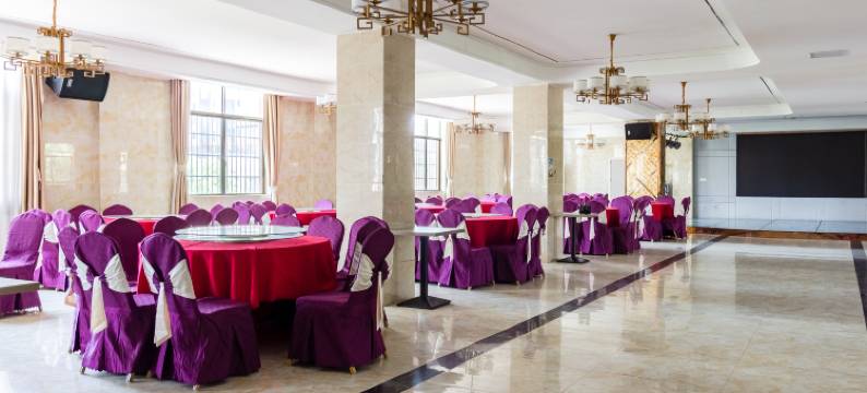 义天大酒店(金溪县公安局交警大队店)图片