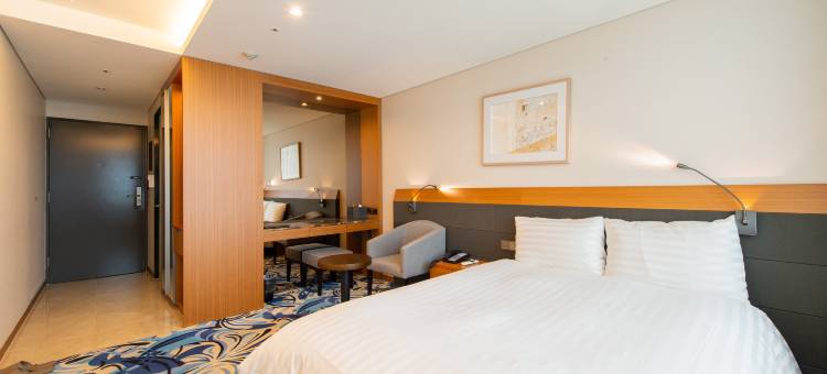 济州机场欣欣酒店(Shin Shin Hotel Jeju Airport)图片