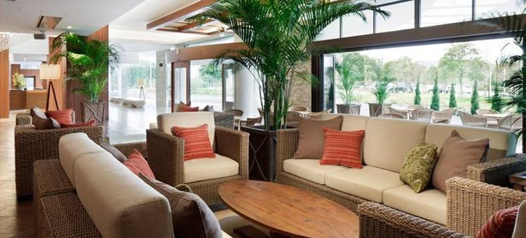 NEMU度假酒店(Nemu Resort Hotel Nemu)图片