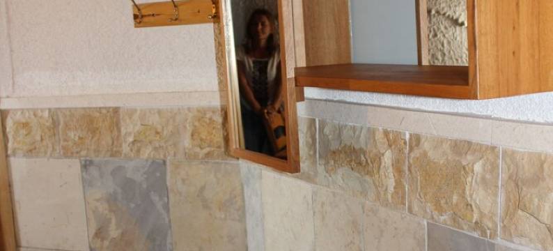 慕尔特沃特拉酒店(Voltera Apartments in Betina Old Town, with Parking Nearby)图片