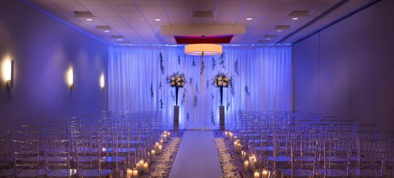 费城里滕豪斯广场索内斯塔酒店(Sonesta Philadelphia Rittenhouse Square)图片