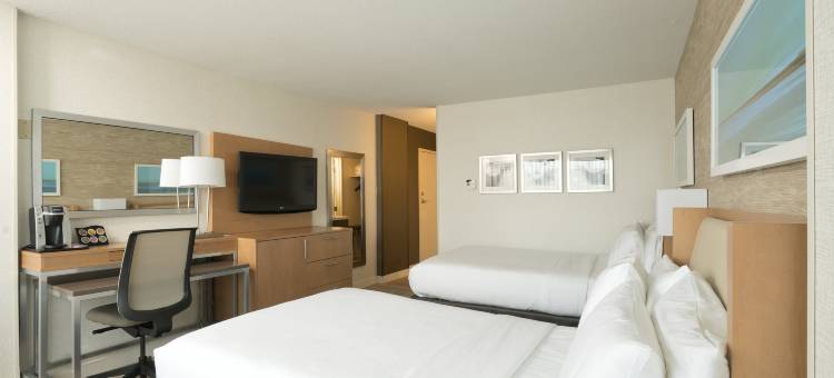 华盛顿 - 中心/白宫假日酒店(Holiday Inn Washington-Central/White House)图片