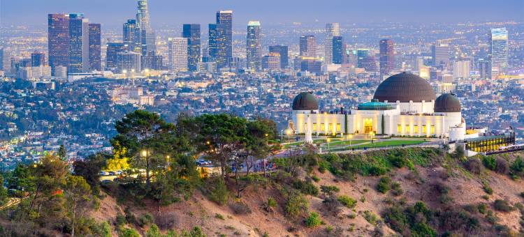 环球/好莱坞提尔特酒店-阿桑德连锁酒店(Tilt Hotel Universal-Hollywood, Ascend Hotel Collection)图片