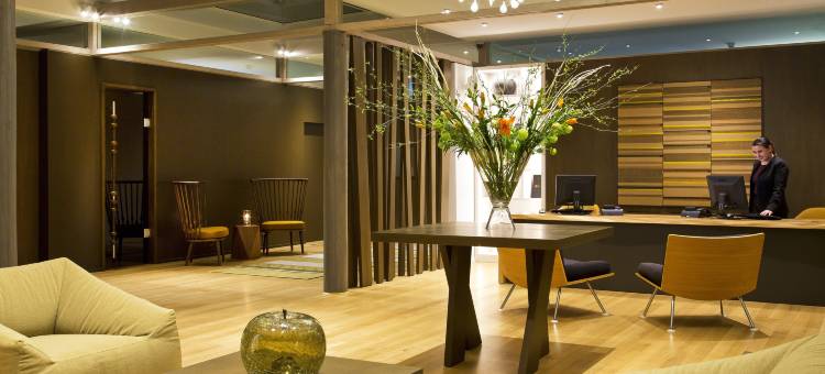 帕拉菲特酒店(Hotel Palafitte)图片