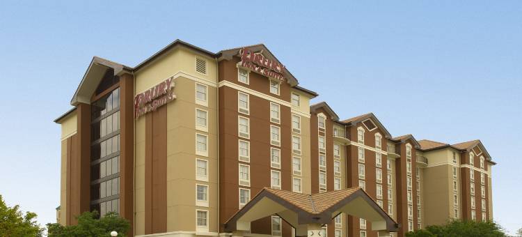 西北医疗中心德鲁里套房酒店(Drury Inn & Suites San Antonio Northwest Medical Center)图片