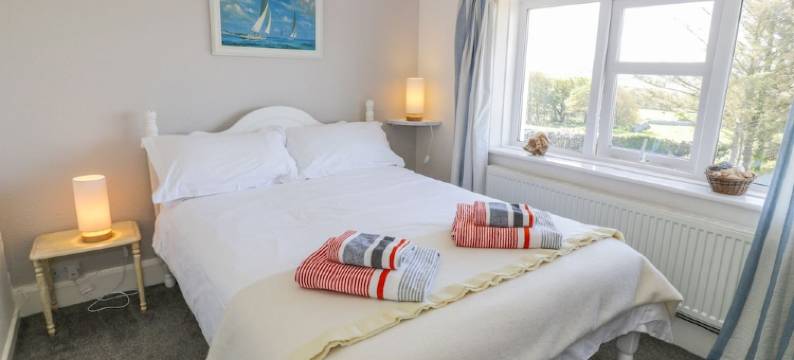 巴赫凯格与酒吧酒店(Ceg Y Bar Bach)图片