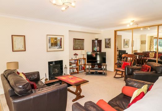 Splashy Mill Annexe Hotel Overview