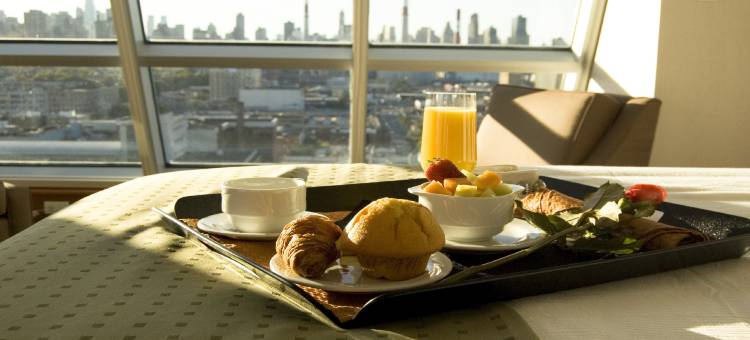 LIC Manhattan View Hotel图片