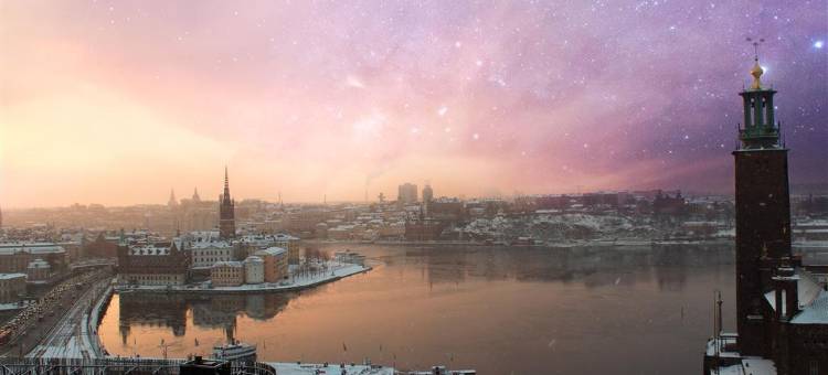 Hagastrand, Autograph Collection图片