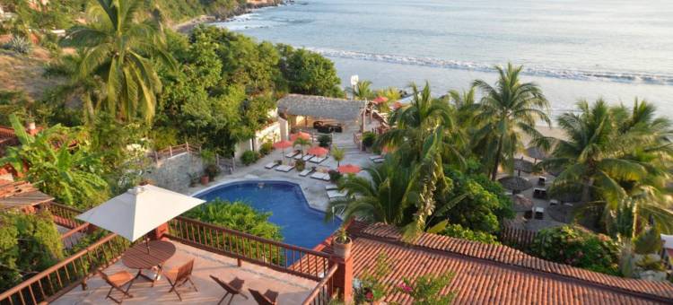 海滨奥拉酒店(Hotel Aura del Mar)图片