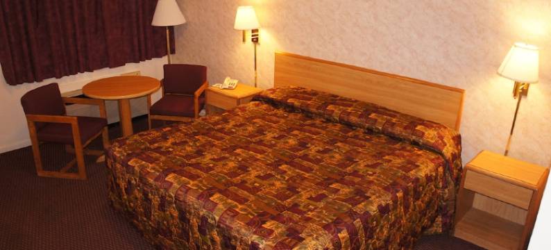 红地毯酒店(Red Carpet Inn)图片