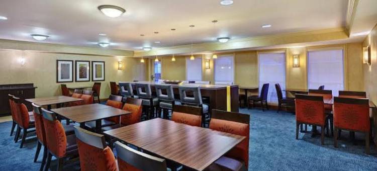 Residence Inn Houston by the Galleria图片