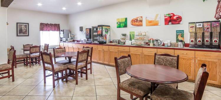 赫勒拿机场酒店(Helena Inn - Airport)图片