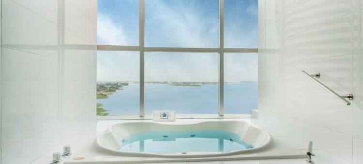 圣安娜港瓜亚基尔温德姆酒店(Wyndham Guayaquil Puerto Santa Ana)图片