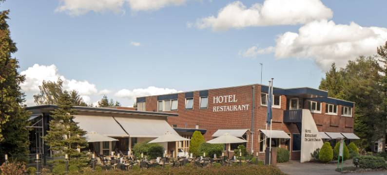 天鹅大酒店(Hotel de Grote Zwaan)图片