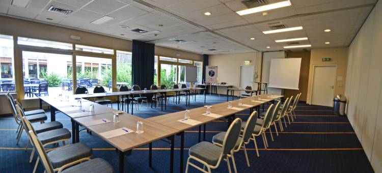 阿梅兰德尔海角弗莱彻酒店餐厅(Fletcher Hotel-Restaurant Amelander Kaap)图片