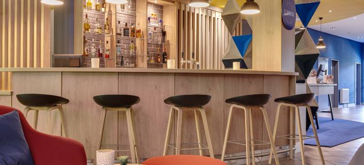 Holiday Inn Express 科隆 - 特罗斯多夫(Holiday Inn Express Cologne - Troisdorf)图片