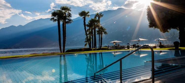 伊登罗克酒店(Hotel Eden Roc - the Leading Hotels of the World)图片