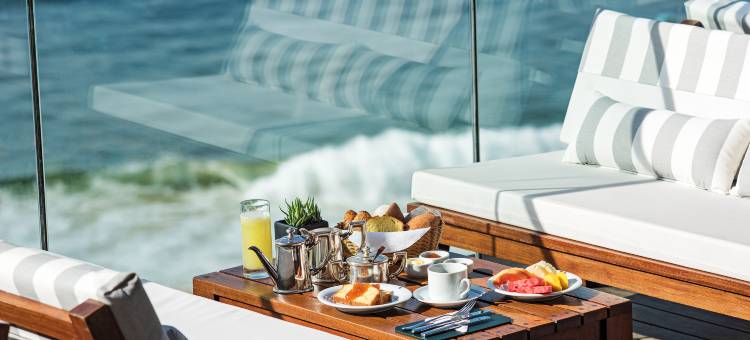 里约热内卢法萨诺酒店(Hotel Fasano Rio de Janeiro)图片